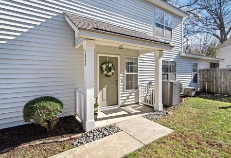 1849 Beechwood Road Charleston SC 29414