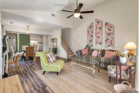 1849 Beechwood Road Charleston SC 29414