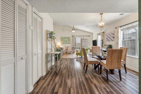 1849 Beechwood Road Charleston SC 29414