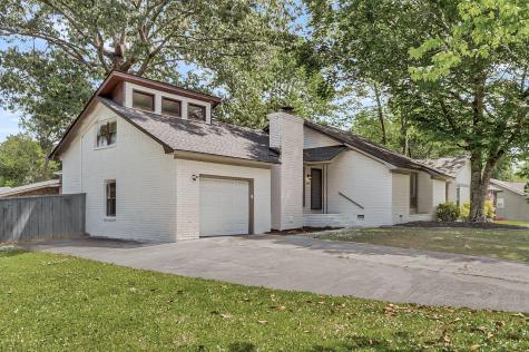 109 Flamingo Drive Ladson SC 29456