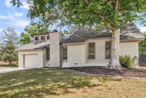 109 Flamingo Drive Ladson SC 29456