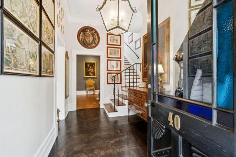 40 Montagu Street Charleston SC 29401