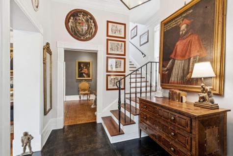 40 Montagu Street Charleston SC 29401