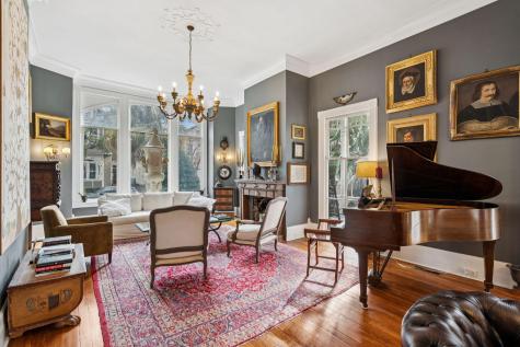 40 Montagu Street Charleston SC 29401