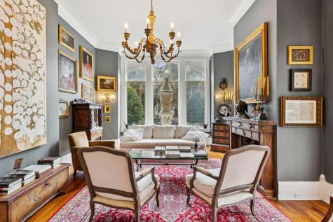 40 Montagu Street Charleston SC 29401