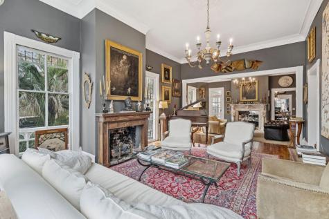 40 Montagu Street Charleston SC 29401