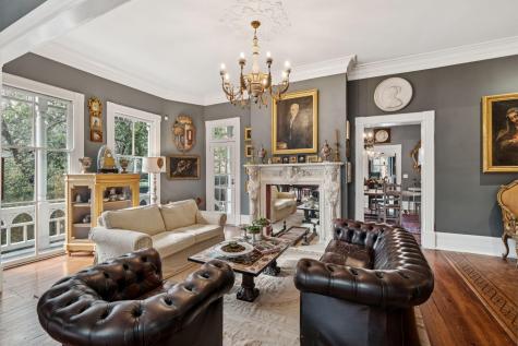 40 Montagu Street Charleston SC 29401