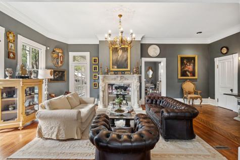 40 Montagu Street Charleston SC 29401