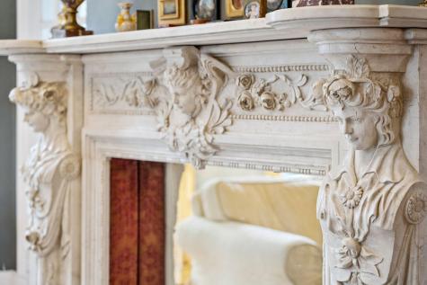 40 Montagu Street Charleston SC 29401