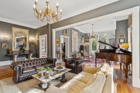 40 Montagu Street Charleston SC 29401