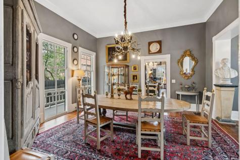 40 Montagu Street Charleston SC 29401