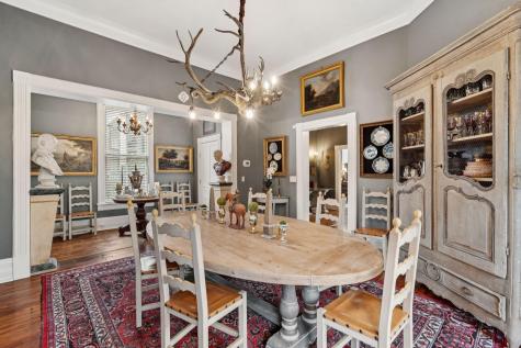 40 Montagu Street Charleston SC 29401