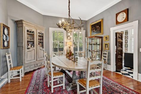 40 Montagu Street Charleston SC 29401