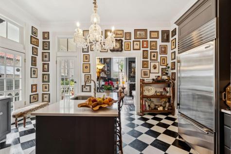 40 Montagu Street Charleston SC 29401
