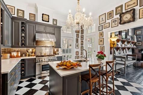 40 Montagu Street Charleston SC 29401