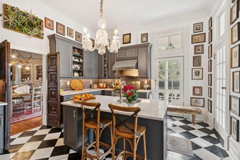 40 Montagu Street Charleston SC 29401