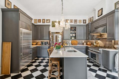 40 Montagu Street Charleston SC 29401