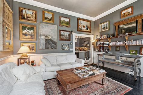 40 Montagu Street Charleston SC 29401