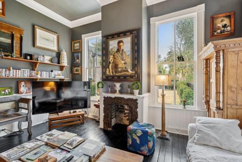 40 Montagu Street Charleston SC 29401