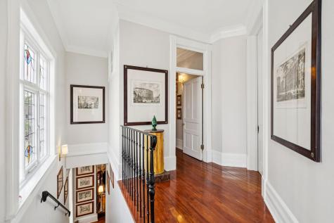 40 Montagu Street Charleston SC 29401