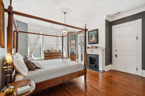 40 Montagu Street Charleston SC 29401