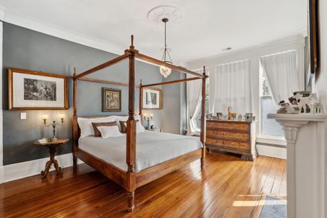 40 Montagu Street Charleston SC 29401