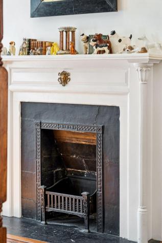 40 Montagu Street Charleston SC 29401