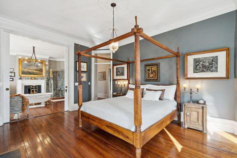 40 Montagu Street Charleston SC 29401