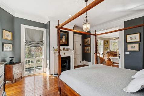 40 Montagu Street Charleston SC 29401