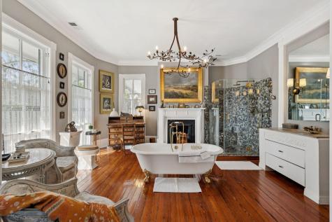 40 Montagu Street Charleston SC 29401