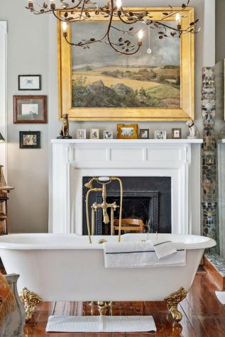 40 Montagu Street Charleston SC 29401