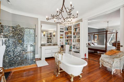 40 Montagu Street Charleston SC 29401