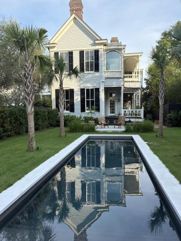 40 Montagu Street Charleston SC 29401