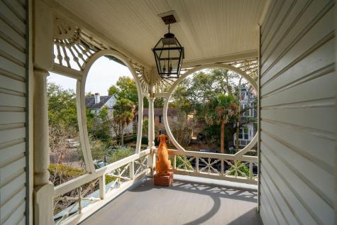 40 Montagu Street Charleston SC 29401