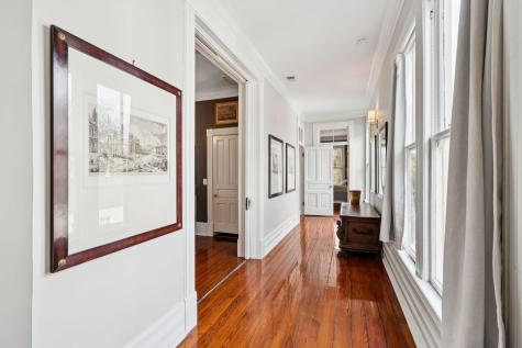 40 Montagu Street Charleston SC 29401
