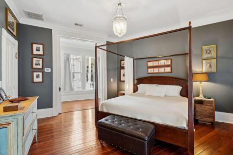 40 Montagu Street Charleston SC 29401