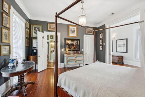 40 Montagu Street Charleston SC 29401