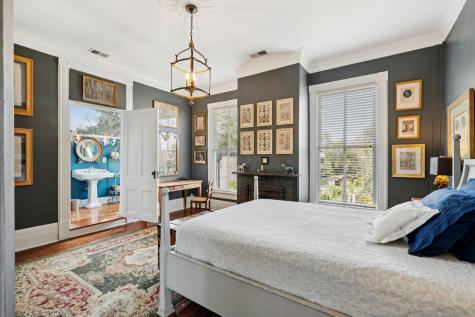 40 Montagu Street Charleston SC 29401