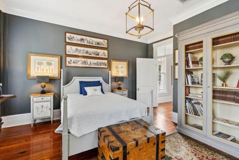 40 Montagu Street Charleston SC 29401