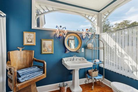 40 Montagu Street Charleston SC 29401