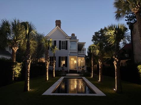 40 Montagu Street Charleston SC 29401