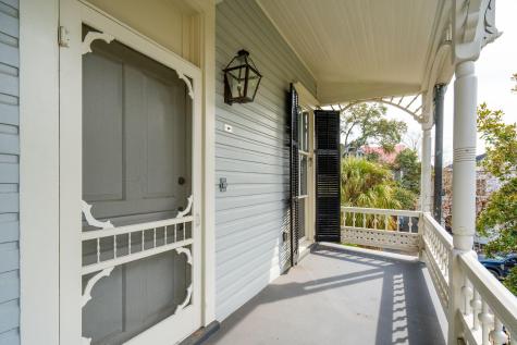 40 Montagu Street Charleston SC 29401