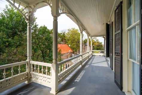 40 Montagu Street Charleston SC 29401