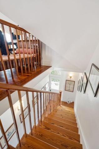 40 Montagu Street Charleston SC 29401