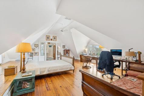 40 Montagu Street Charleston SC 29401
