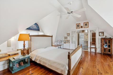 40 Montagu Street Charleston SC 29401