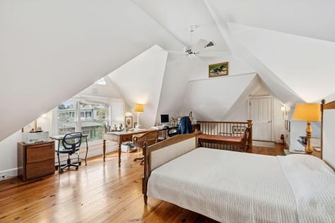 40 Montagu Street Charleston SC 29401
