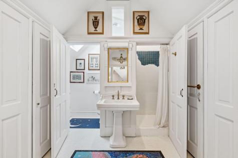 40 Montagu Street Charleston SC 29401
