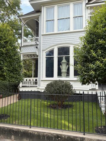 40 Montagu Street Charleston SC 29401