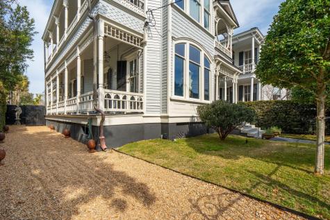 40 Montagu Street Charleston SC 29401